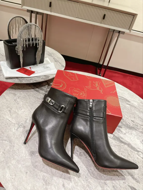 Christian Louboutin Shoe 